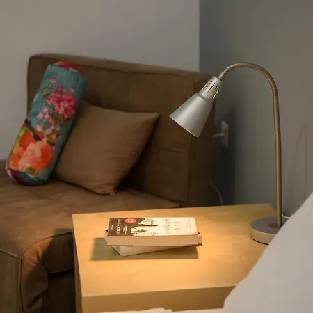 מלון דירות Porto קטאפולה