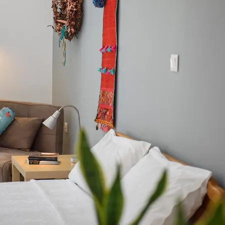 Porto מלון דירות 3*