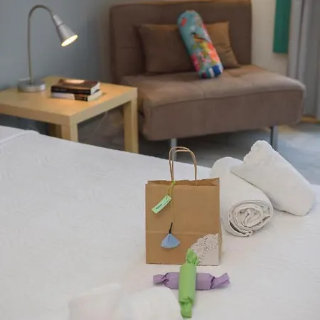 מלון דירות Porto