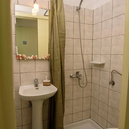 מלון דירות Porto 3*