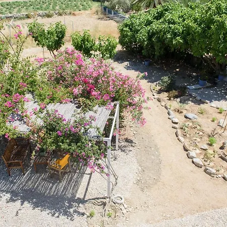 מלון דירות Porto 3*