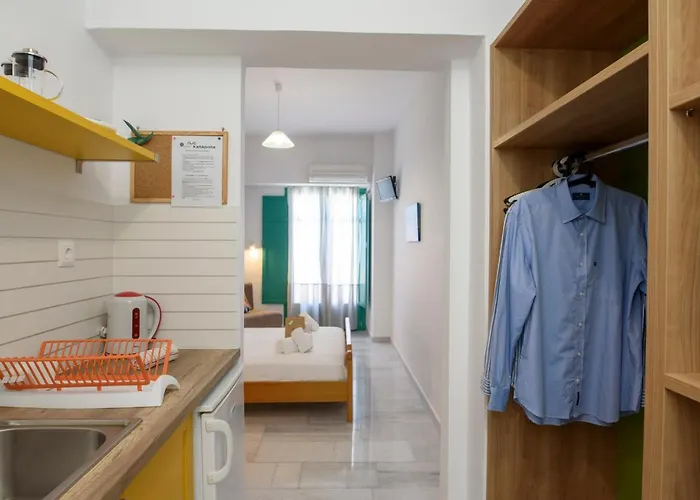 Porto Apartmanhotel 3*