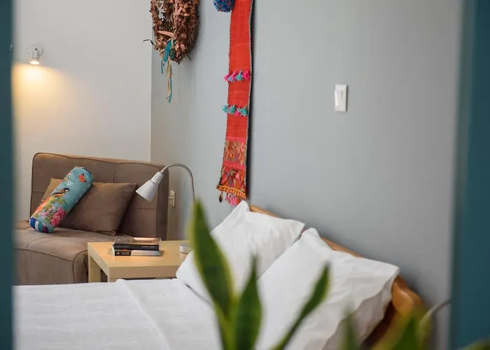 Porto Apartmanhotel 3*