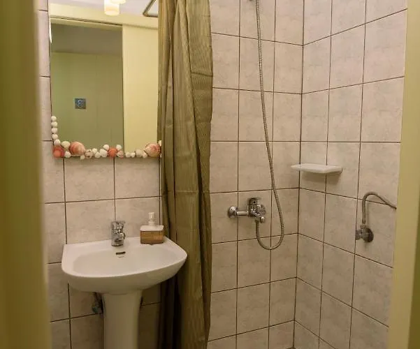 Apartmanhotel Porto 3*