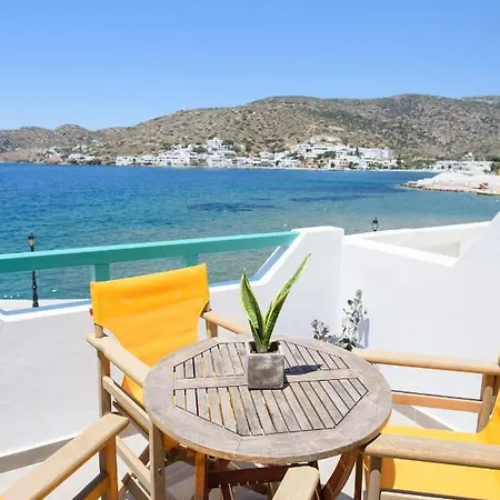 Porto Katápola