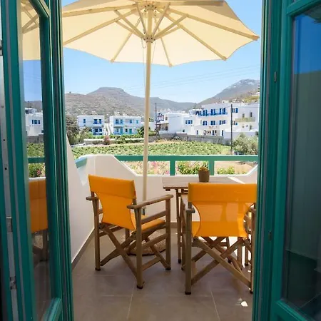 Porto Katápola