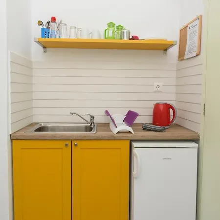 Porto Aparthotel Katapola