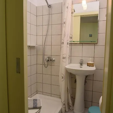 Porto Aparthotel Katapola