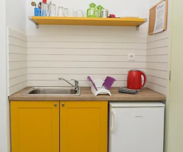 Porto Apartahotel Katápola