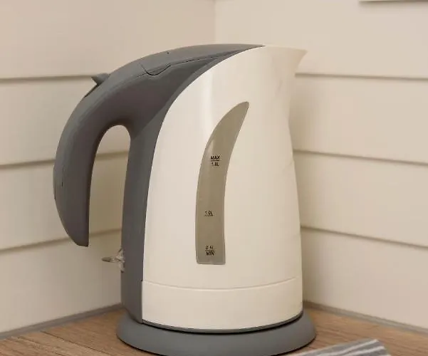 Porto Apartahotel Katápola